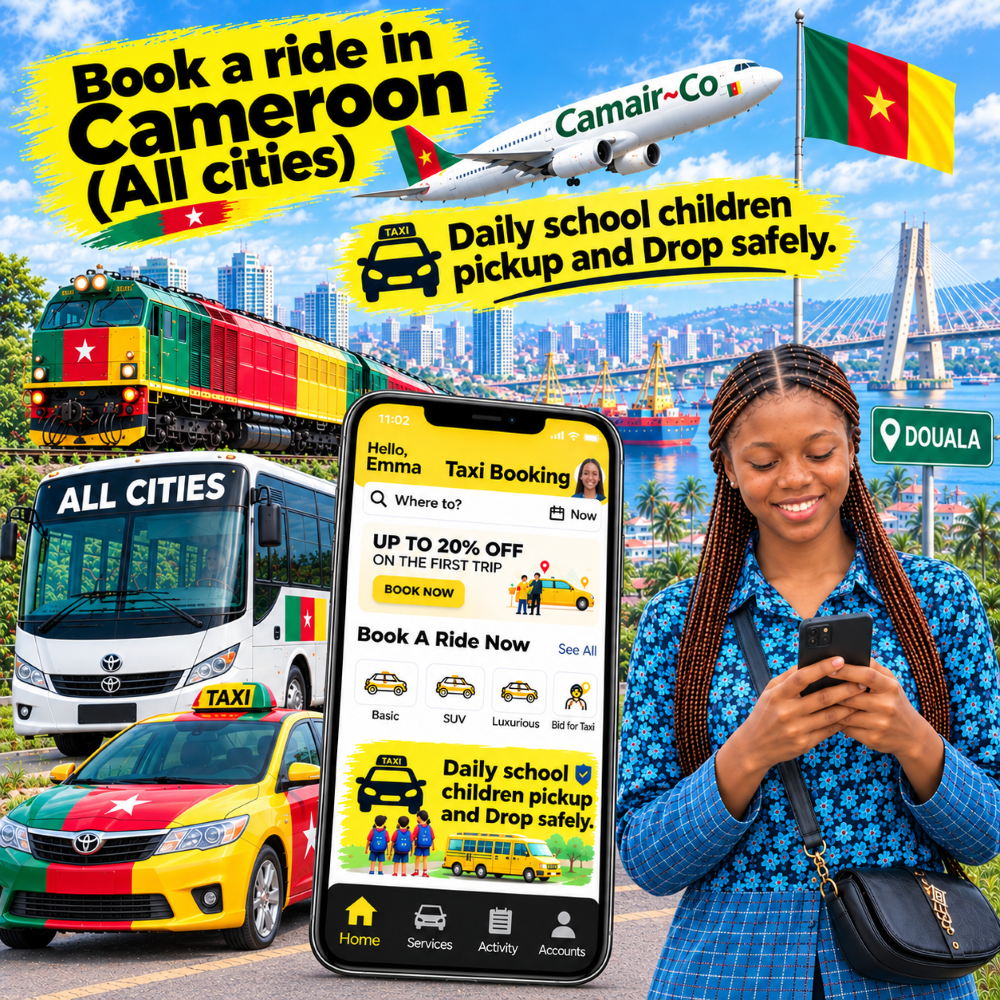 CamTransit